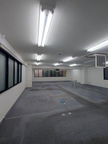 ローザス・フジ（101） 室内