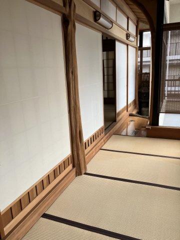 サンスクエアビル（1001） 室内