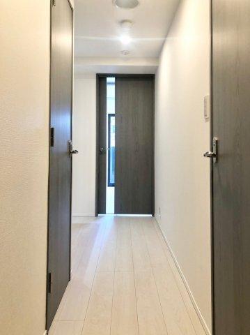 KNOTS大山／ノッツ大山（1202） 部屋画像