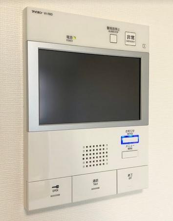KNOTS大山／ノッツ大山（1202） 部屋画像