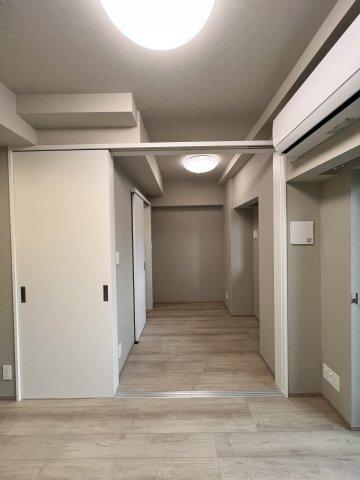 GRAN PASEO 小岩（801） 室内