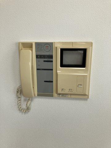 ミルーム赤坂（304） セキュリティ
