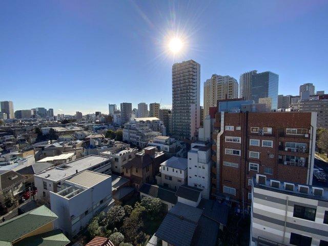 コンシェリア白金台 ＜ＴＯＫＹＯ ＰＬＡＴＩＮＵＭ＞（903） 部屋画像