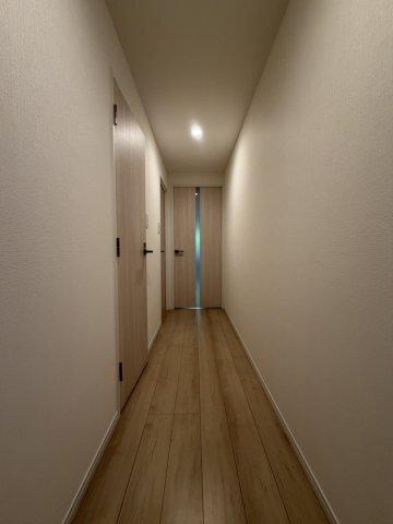 GRANPASEO中目黒Ⅲ（102） 室内