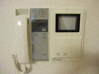 プレール・ドゥーク西新宿（510） セキュリティ