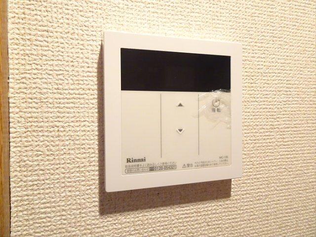 杉並区下高井戸マンション セキュリティ