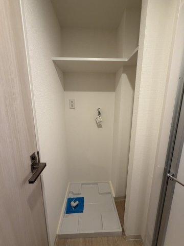 GRANPASEO中目黒Ⅲ（102） 玄関