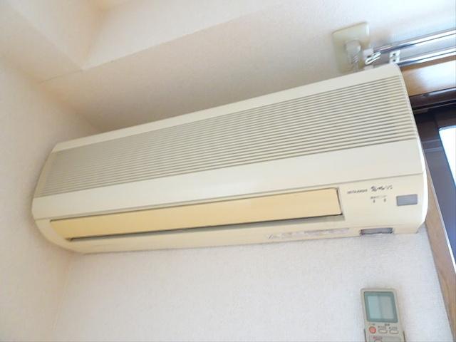 杉並区下高井戸マンション 設備