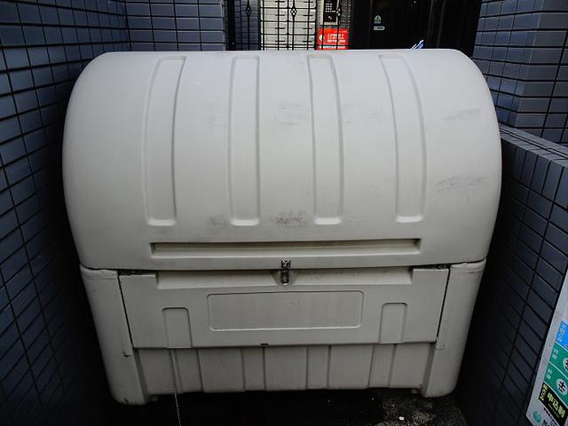 杉並区下高井戸マンション 部屋画像