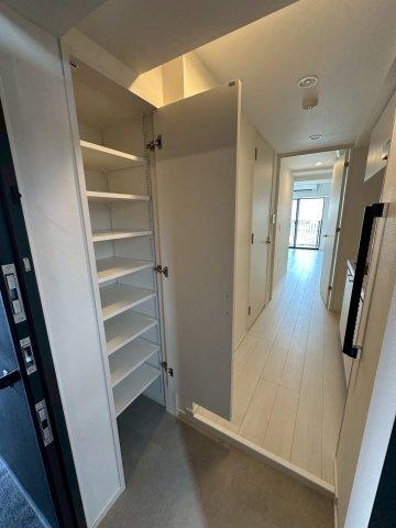 クレヴィスタ中野（604） その他