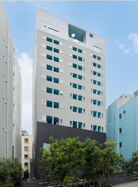 W-gates Tower（602） 部屋画像