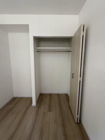 GRANPASEO中目黒Ⅲ（303） 収納