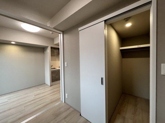 GRAN PASEO 小岩（601） その他部屋・スペース