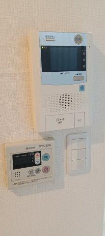 パークヒルズ赤坂（103） 設備