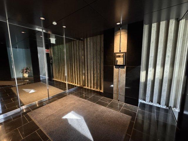 パークヒルズ赤坂（103） 部屋画像