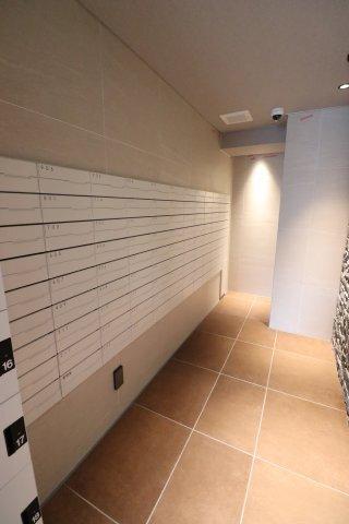 GENOVIA鐘ヶ淵（0803） 部屋画像