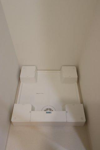 GENOVIA鐘ヶ淵（0803） 部屋画像