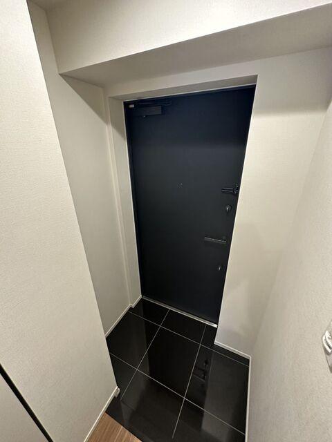 ＧＲＡＮ ＰＡＳＥＯ上野（1003） 玄関