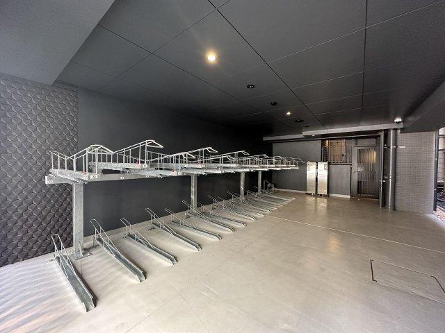 ＧＲＡＮ ＰＡＳＥＯ上野（1003） 部屋画像