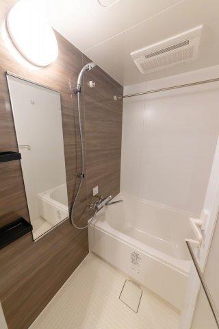 プラウドフラット品川大井町（219） バス／シャワー