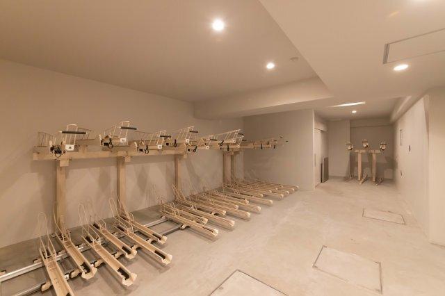 プラウドフラット品川大井町（219） 部屋画像