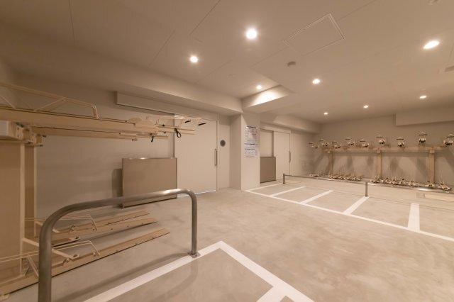 プラウドフラット品川大井町（219） 部屋画像