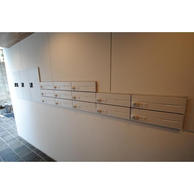 ＬＥＧＡＬＡＮＤ早稲田南（0103） 部屋画像
