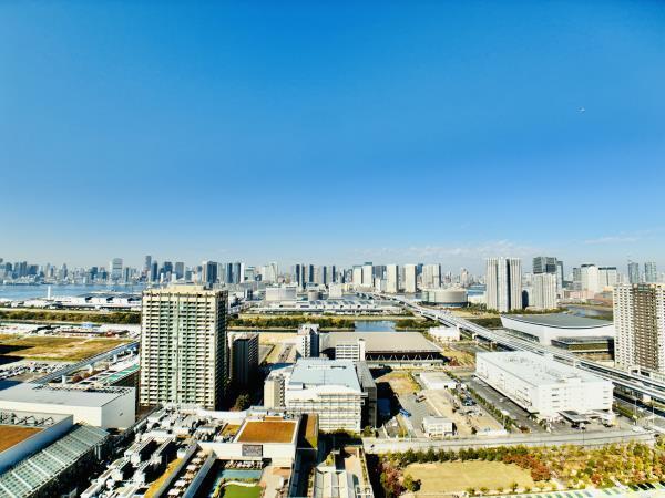 シティタワーズ東京ベイ　セントラルタワー（3214） その他