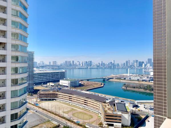 Ｂｒｉｌｌｉａ　Ｍａｒｅ　有明　ＴＯＷＥＲ＆ＧＡＲＤＥＮ（2417） その他