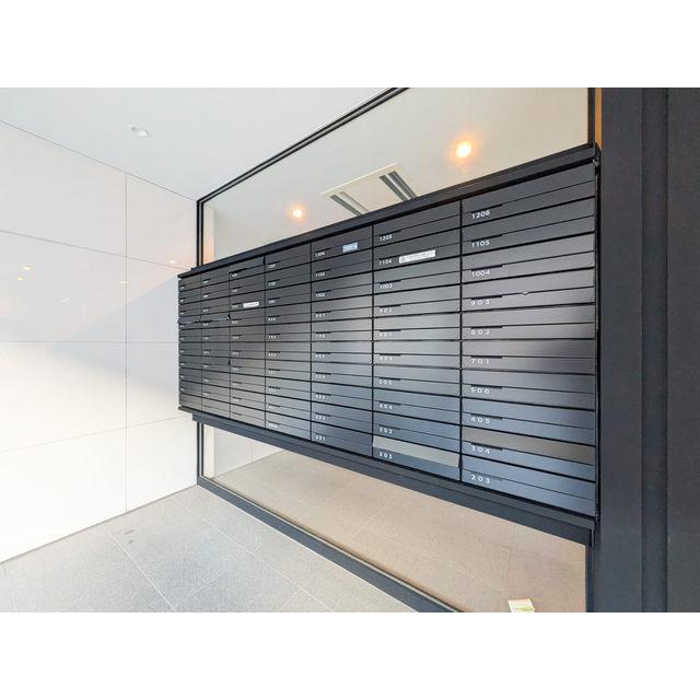 ステーションフロント両国（0904） 部屋画像