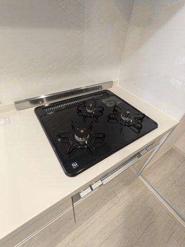 グランピア四谷（0304） キッチン