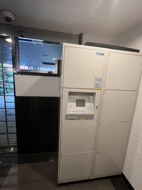 ヴィラージュ南青山 部屋画像
