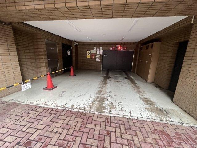 ヴィラージュ南青山 部屋画像