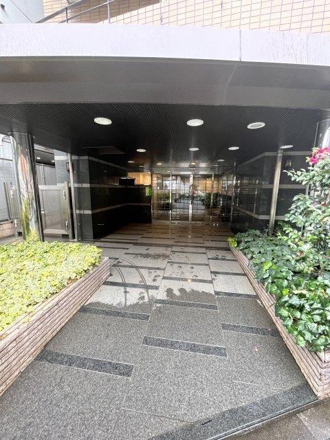 ヴィラージュ南青山 部屋画像
