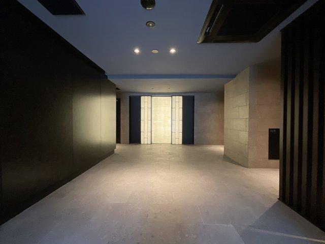 ＧＲＡＮ ＰＡＳＥＯ 浅草橋Ⅱ（1103） ロビー