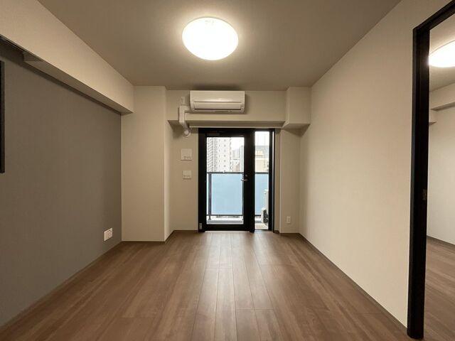 ＧＲＡＮ ＰＡＳＥＯ 浅草橋Ⅱ（1103） 部屋画像