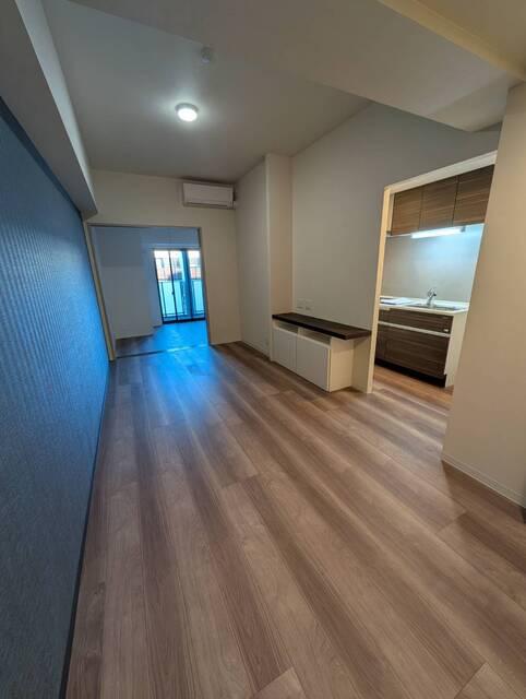 台東区今戸マンション 部屋画像