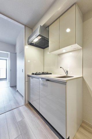 プラウドフラット四谷三丁目（903） 部屋画像