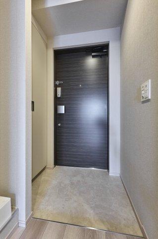 プラウドフラット四谷三丁目（903） 部屋画像