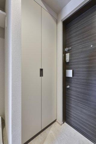 プラウドフラット四谷三丁目（903） 部屋画像