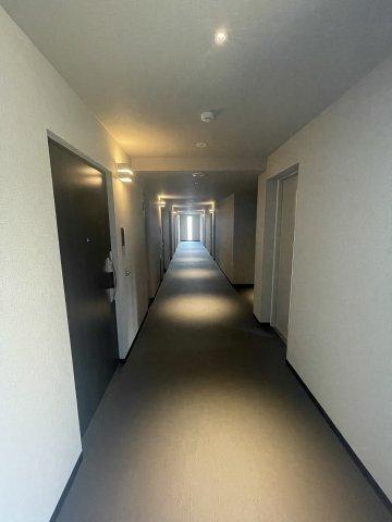 台東区今戸マンション 部屋画像