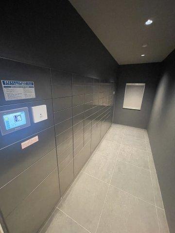 台東区今戸マンション 部屋画像