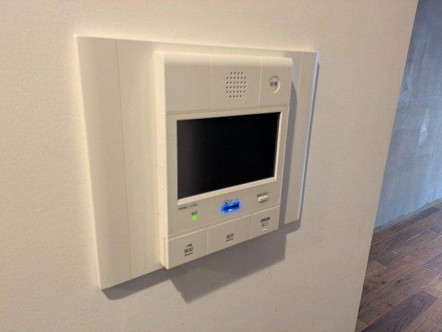 ヴィラージュ南青山 部屋画像