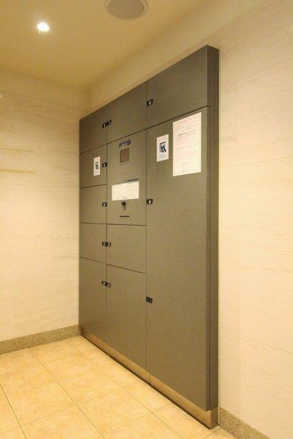Casa Splendido Toranomon Est 部屋画像
