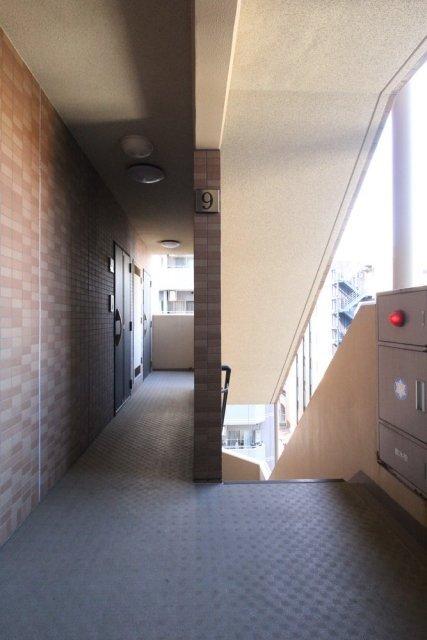 Casa Splendido Toranomon Est 部屋画像