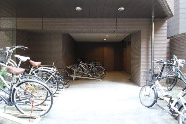 Casa Splendido Toranomon Est 部屋画像