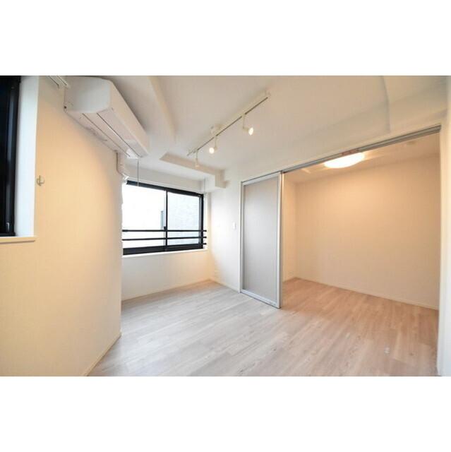 ミレドゥーエ新宿中落合（0403） 室内