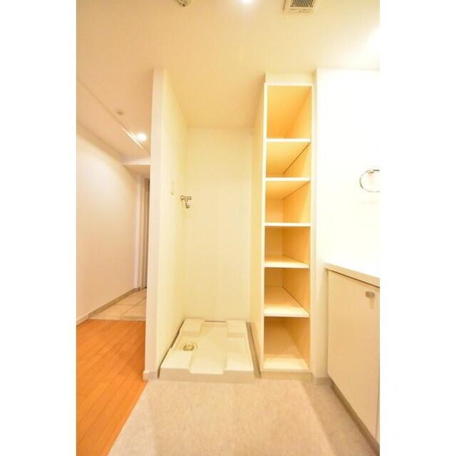 プライマル小石川（0316） 室内