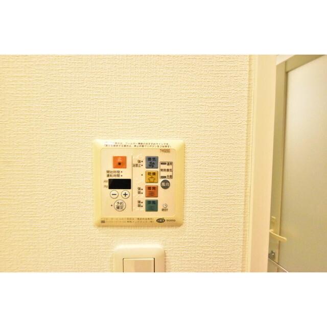 プライマル小石川（0316） 室内