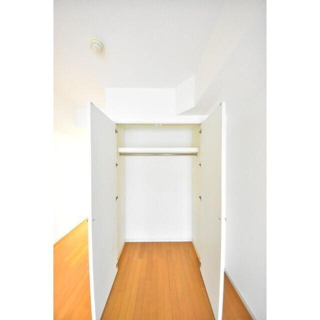プライマル小石川（0316） 室内